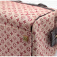 Louis Vuitton Monogram Mini Handbag Josephine