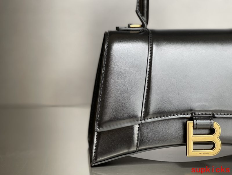 Amelia- BG Hourglass Bags - 028