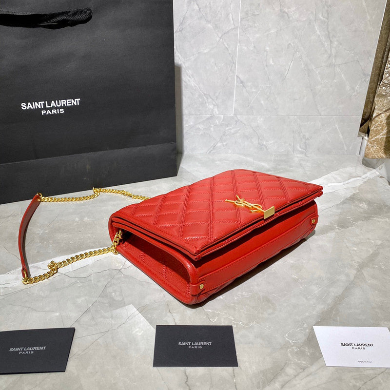 Amelia - YSL Bag - 4120