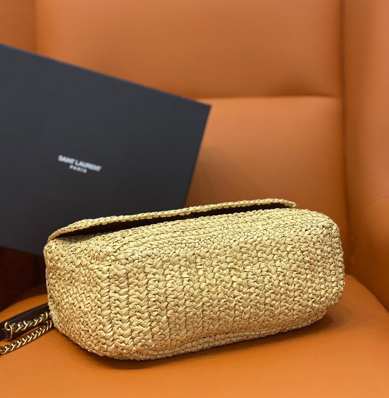 Amelia - YSL Bag - 2062