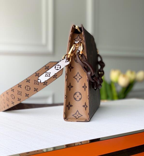 AmeliaLuxury - LOV Bags - 3081