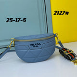 Camila Bags - Prada Bags - 736
