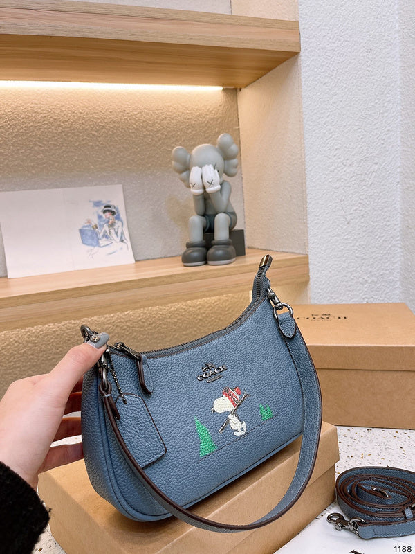 Amelia - CCH Bags - 306
