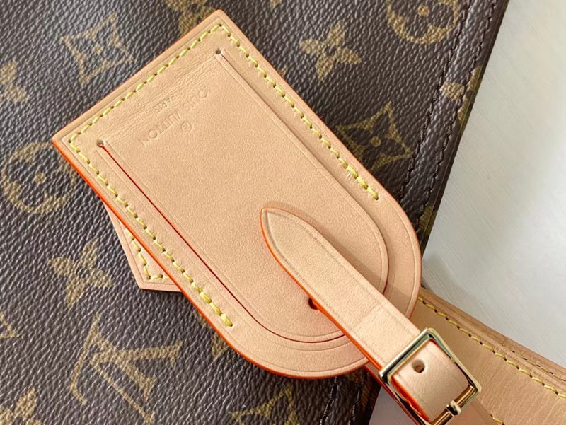 Fan Fashion Lu-Vi bags - 17135