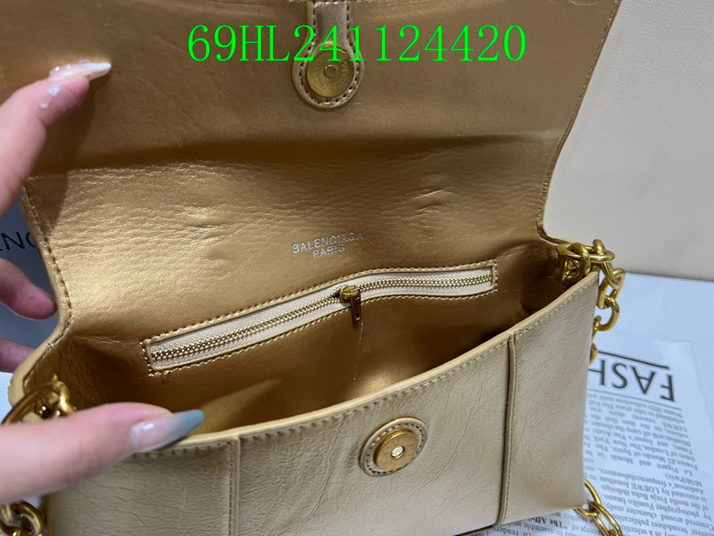 Amelia - BGA Bags - 1997