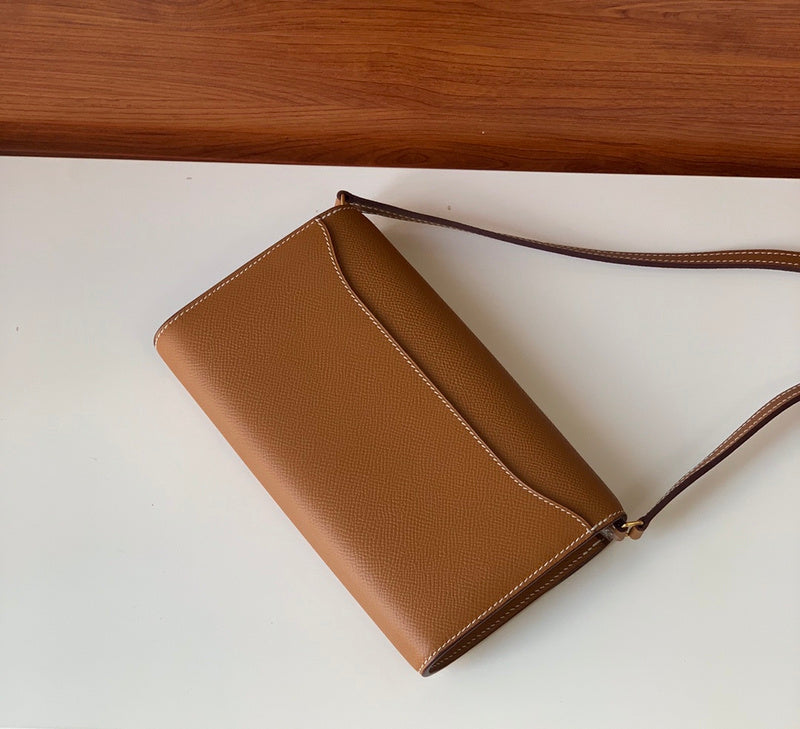 LO - HRMS DESIGNER BAGS - WOMEN BAGS - 873