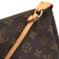 Louis Vuitton Pochette Monogram Accessory Pouch