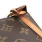 Louis Vuitton Pochette Accessoires Monogram Accessory Pouch