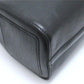 Louis Vuitton Speedy 25 Epi Handbag Black