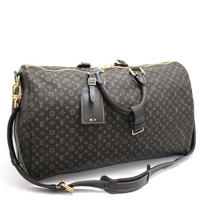 Louis Vuitton Speedy 45 Voyage Boston Bag Monogram Ideal