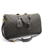 Louis Vuitton Speedy 45 Voyage Boston Bag Monogram Ideal