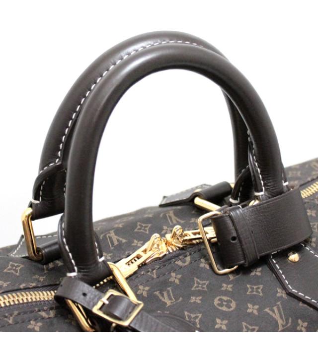 Louis Vuitton Speedy 45 Voyage Boston Bag Monogram Ideal