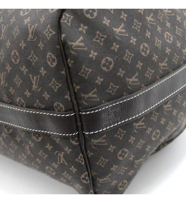 Louis Vuitton Speedy 45 Voyage Boston Bag Monogram Ideal