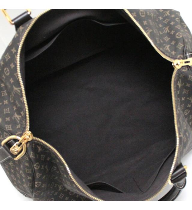Louis Vuitton Speedy 45 Voyage Boston Bag Monogram Ideal