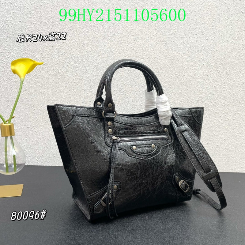 Amelia - BGA Bags - 1983