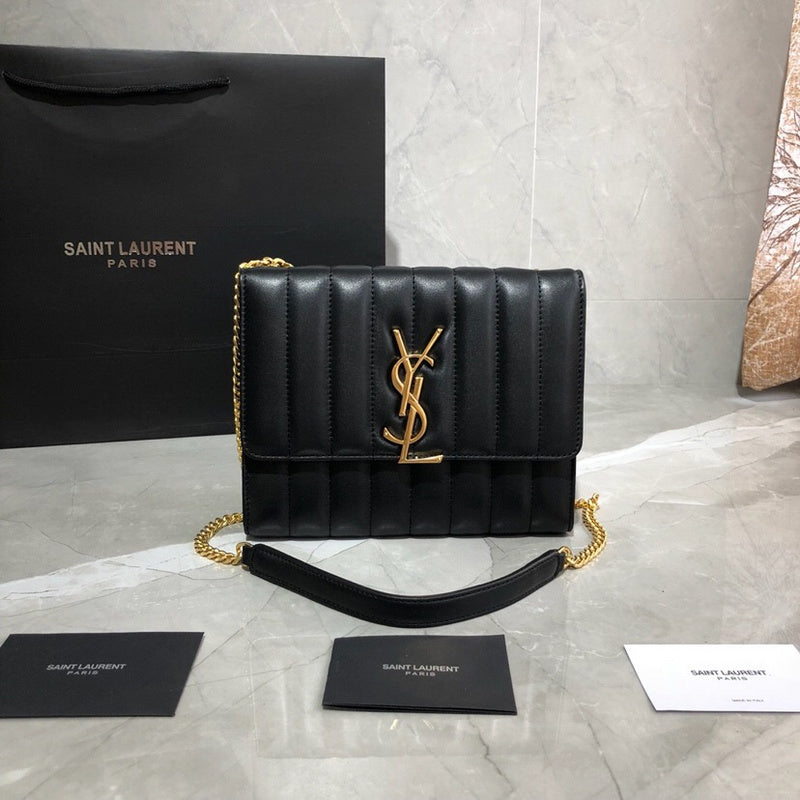 Amelia - YSL Bag - 4075