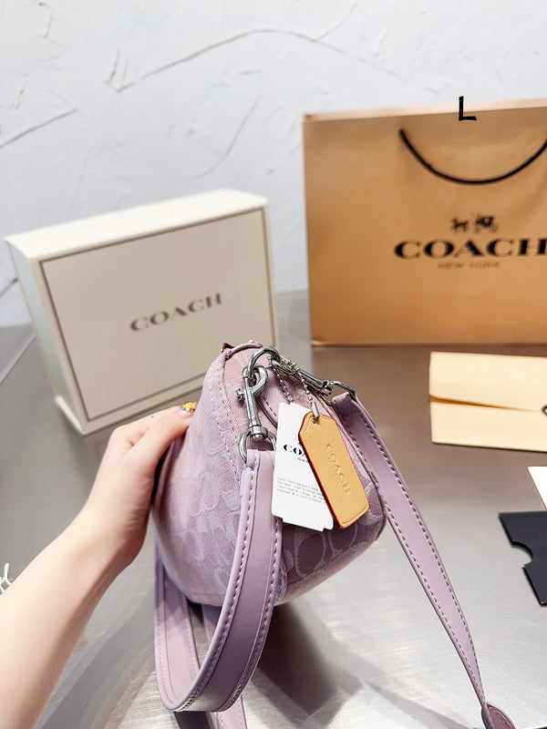 Amelia - CCH Bags - 134