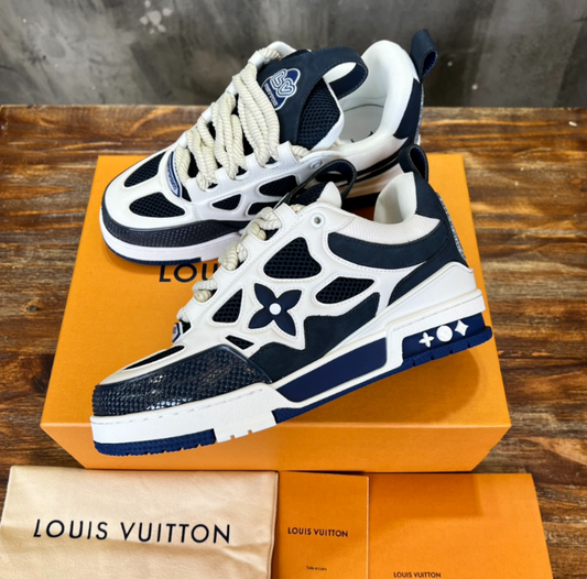 AmeliaLuxury - LOV Men Shoes - 119