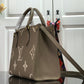 Fan Fashion Lu-Vi bags - 17630