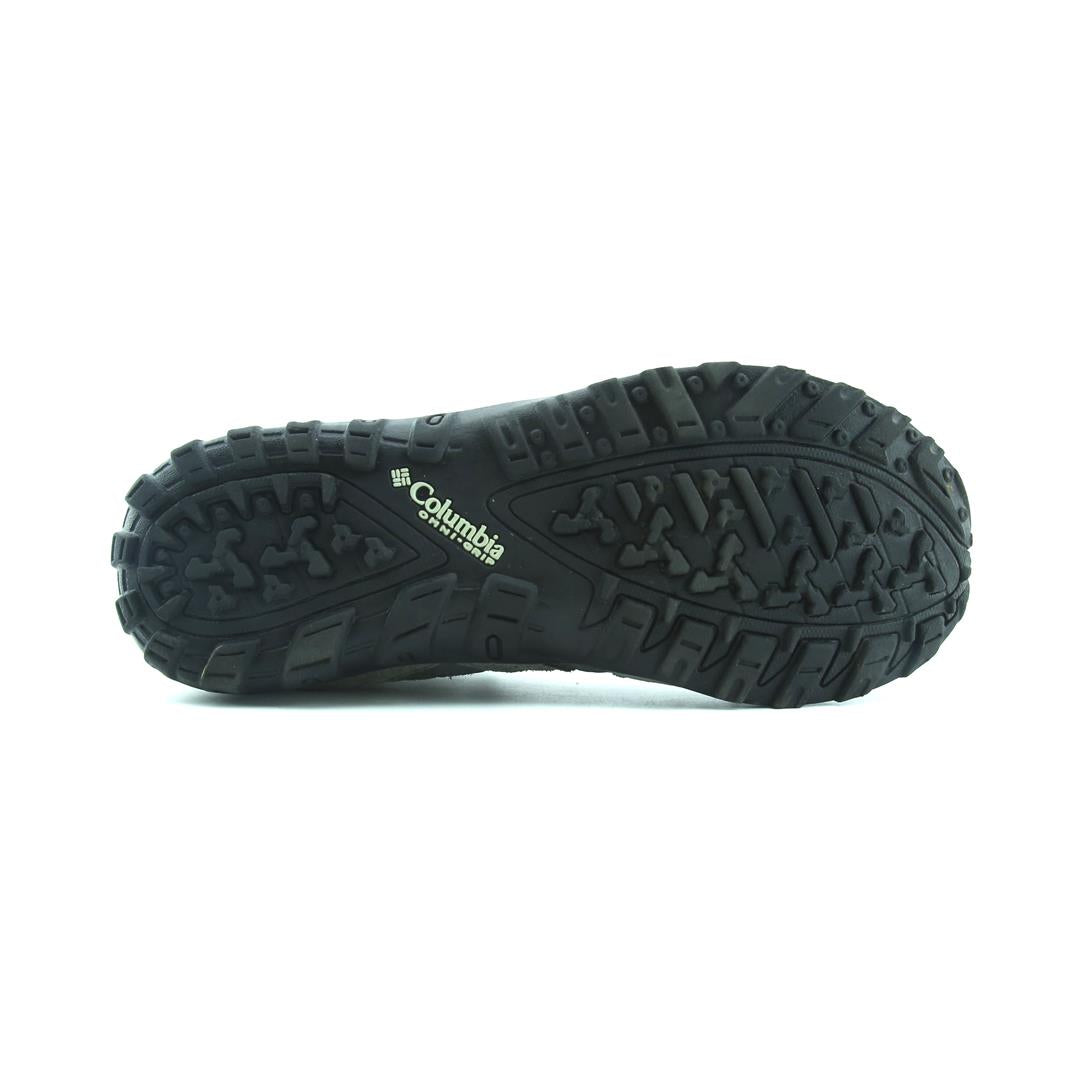 COLUMBIA MEMORY FOAM