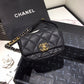 Amelia - CHL Lady Bags - 654