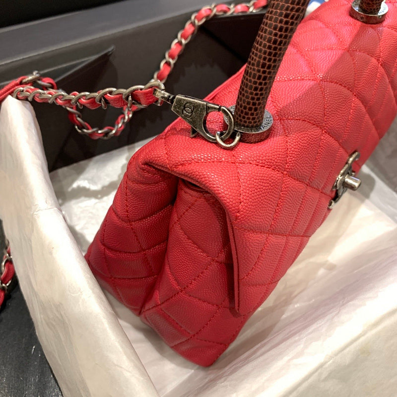 Amelia - CHL Bags - 1934