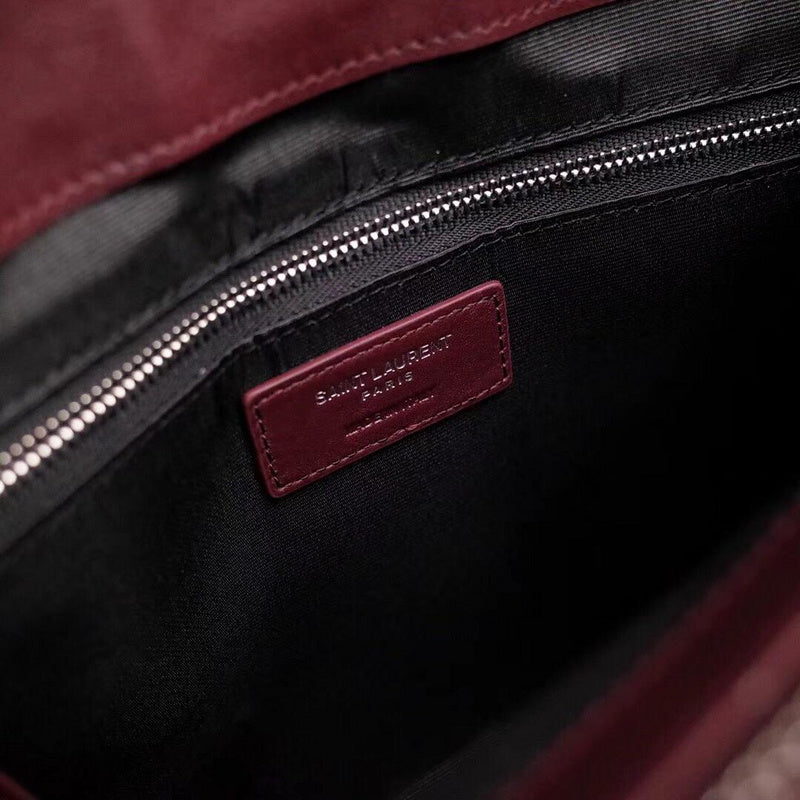 Amelia - YSL Bag - 2754