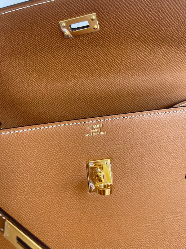 Amelia- HRMS LUXURY BAGS - 912
