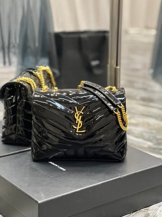 YSL BAGS - WOMEN LOVE LUXURY BAGS - 2296