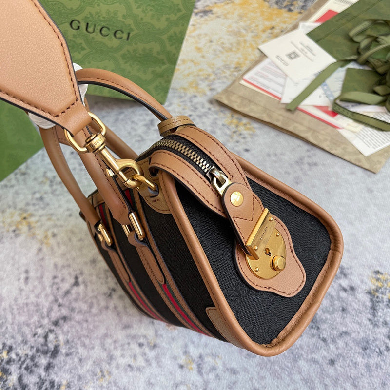 Amelia Fashion - GCI Bags - 1991