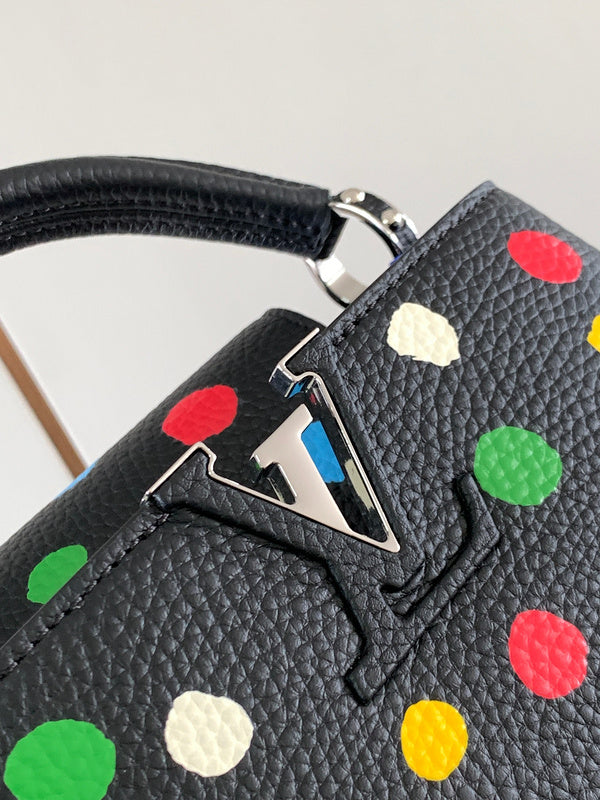 Amelia's Bag Gallery - LOV Bags - 1292