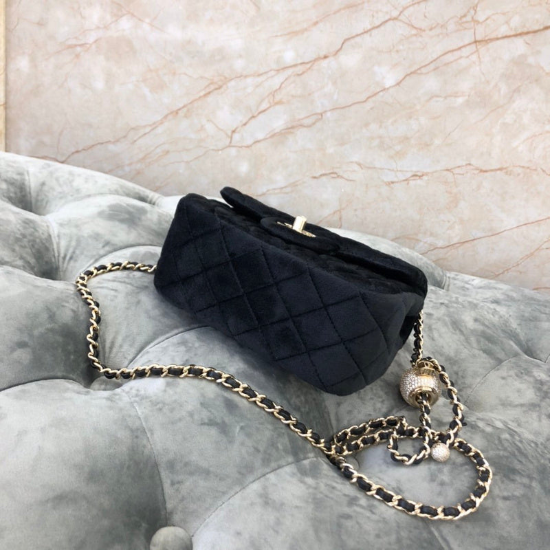 Amelia - CHL Lady Bags - 374