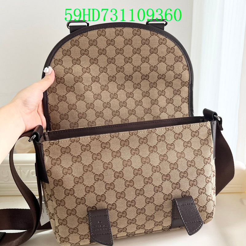 Amelia  - GCI Bags - 11134