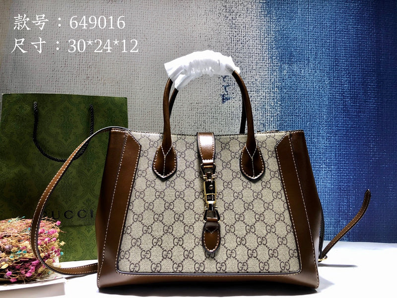 Amelia- GUKI Bags - 228