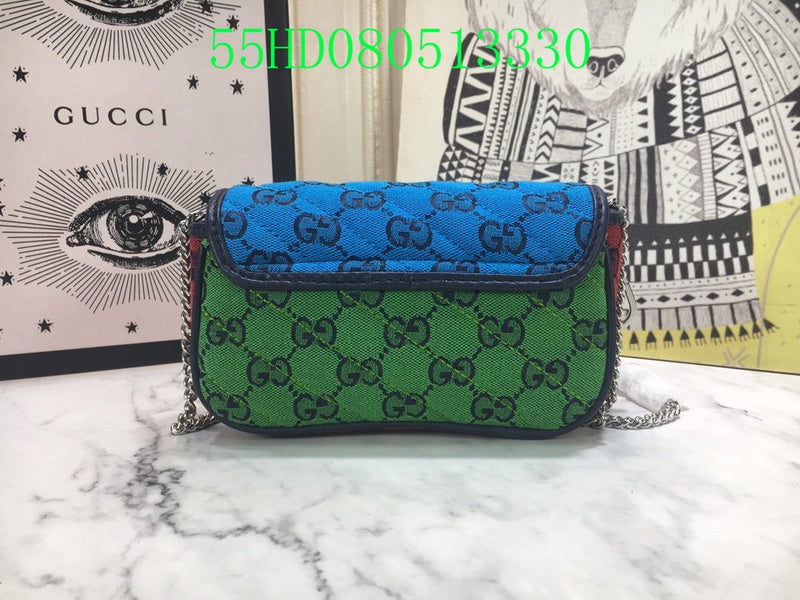 Amelia - GCI Bags - 11065