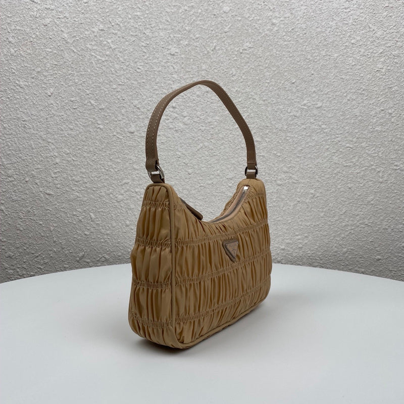 Amelia- PRDA  LUXURY BAGS - 995