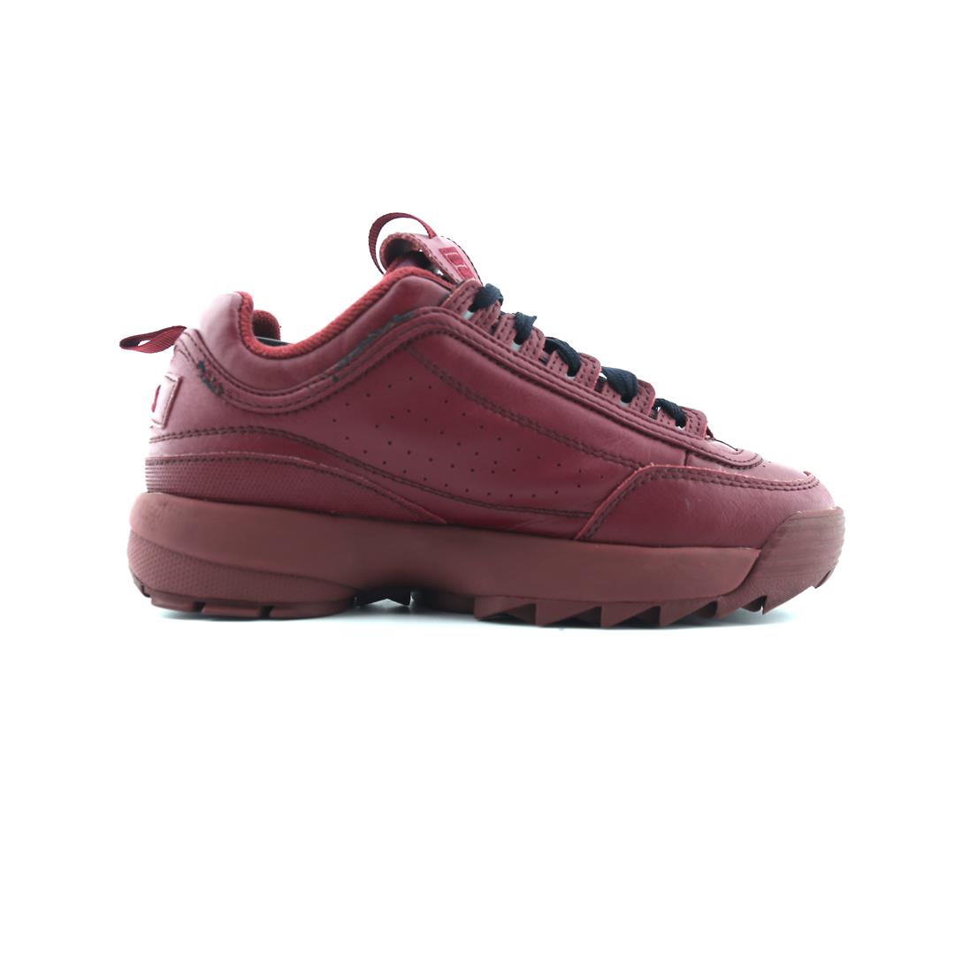 FILA MEMORY FOAM