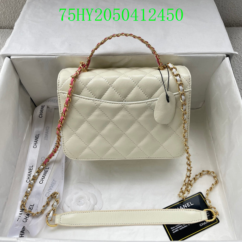 Amelia - CHL Bags - 1102