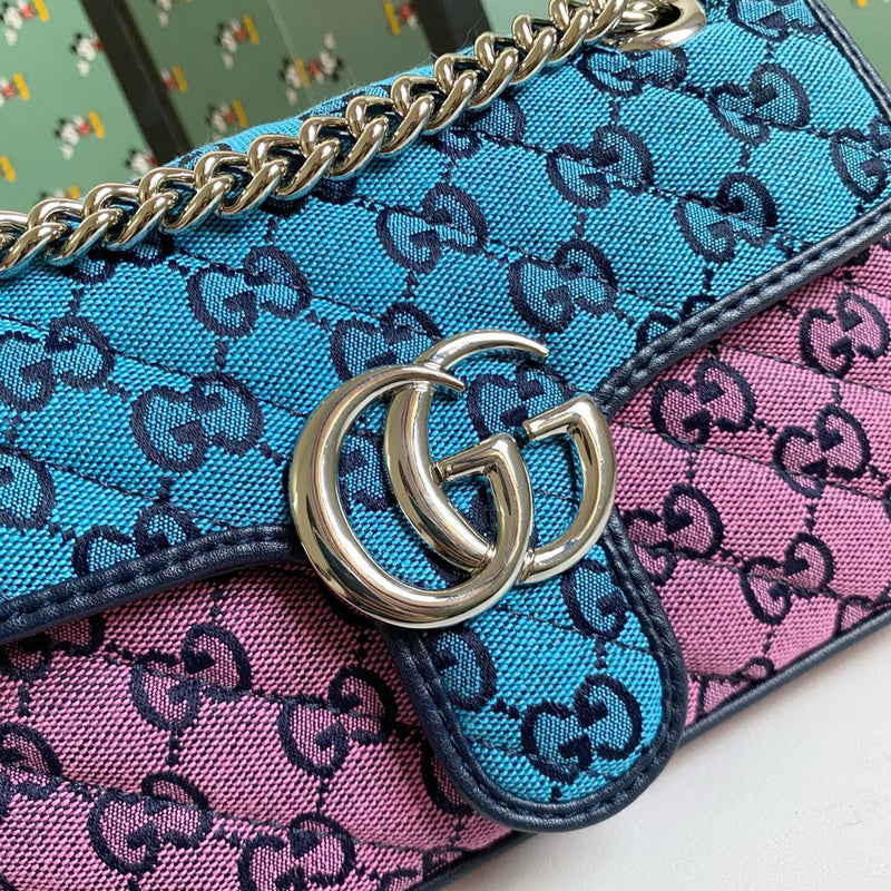 Amelia- GCI Bags - 2117