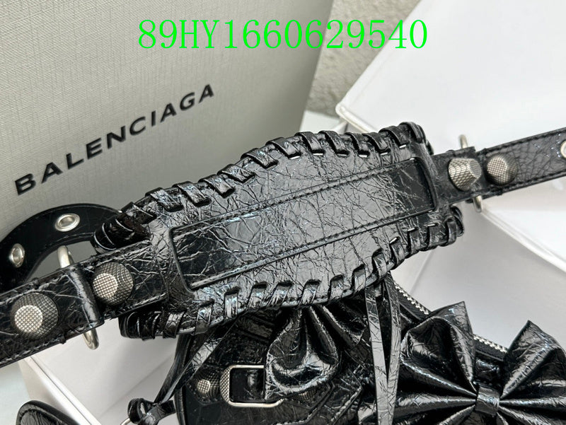 Amelia - BGA Bags - 1730