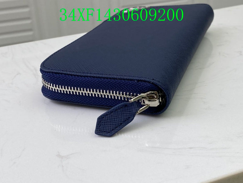Amelia - PD Wallet - 280