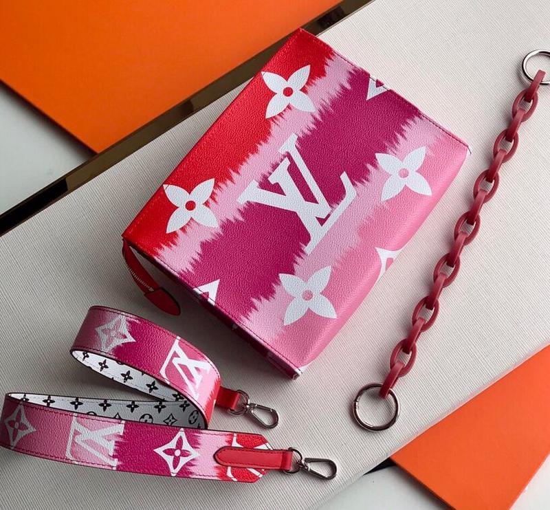 AmeliaLuxury - LOV Bags - 3116