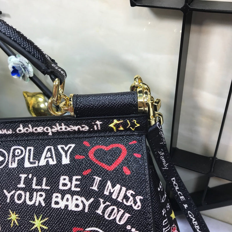 Amelia- DG Bags - 243