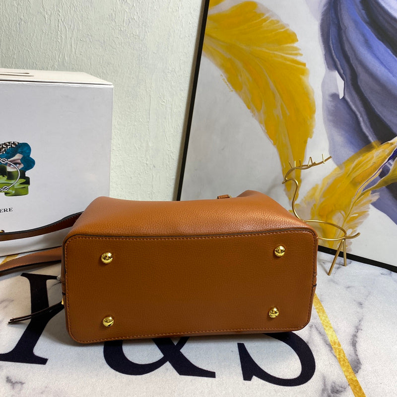 Amelia- PRDA  LUXURY BAGS - 057