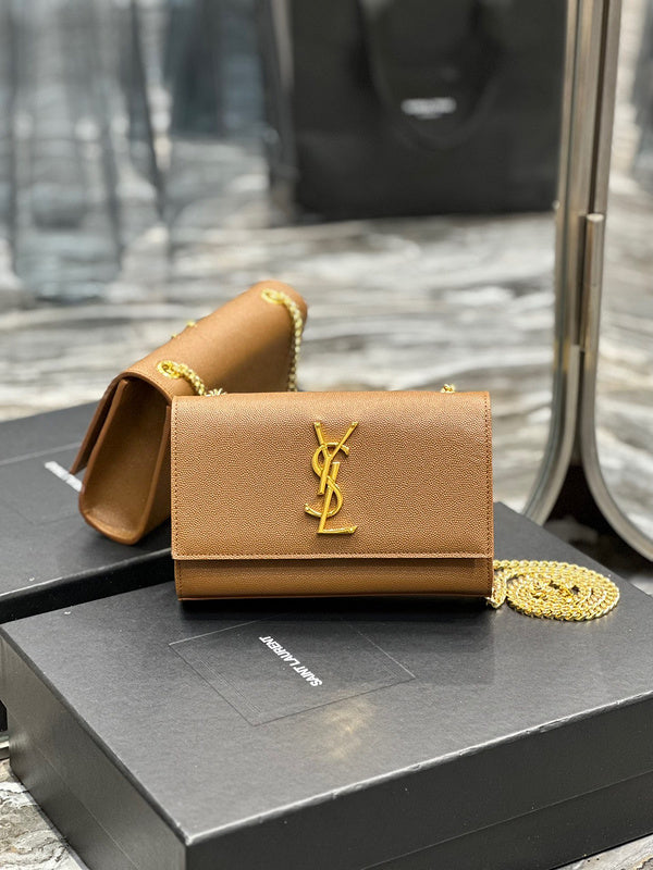 Amelia - YSL Bag - 1952