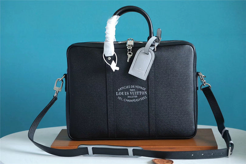 Fan Fashion Lu-Vi bags - 9848