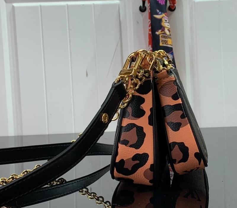 AmeliaLuxury - LOV Bags - 2329