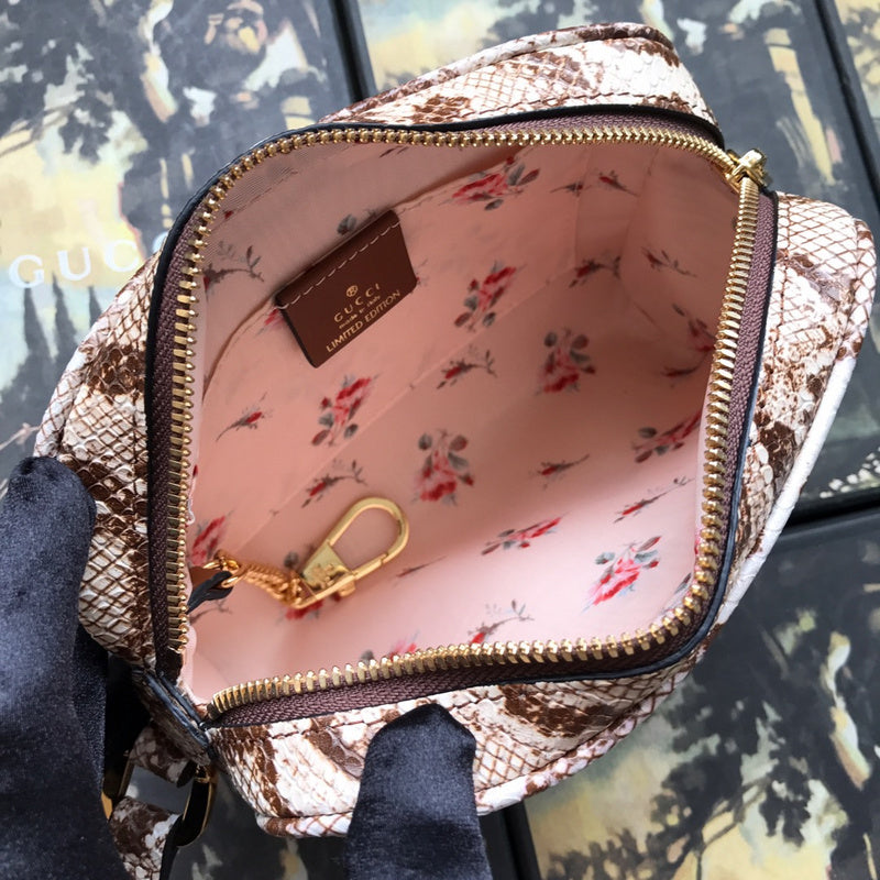 Amelia- GCI Lady Bags - 1261