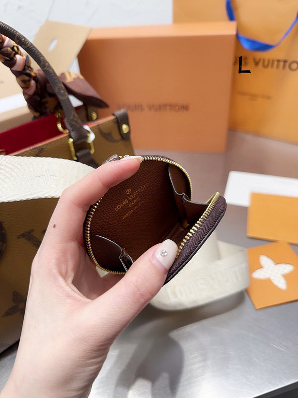Amelia - LV Bags - 14641