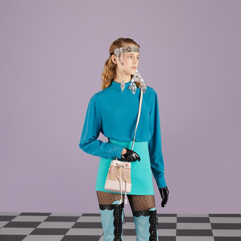 Amelia- GUKI Women Bags - 579